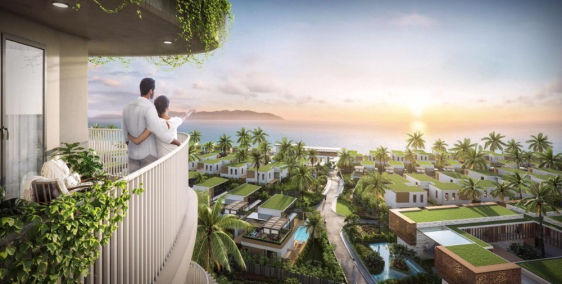 Shantira Beach Resort, Kênh Đầu Tư Hấp Dẫn Chỉ Với 1.4 Tỷ Đồng