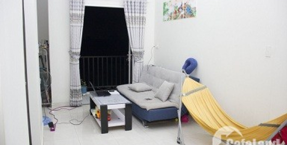 Bán căn hộ 40.5m2, Huyện Bình Chánh.HCM