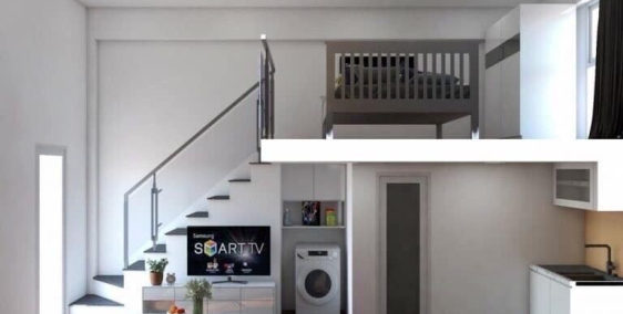 bán đất full nôi thất bao công chứng sang tên