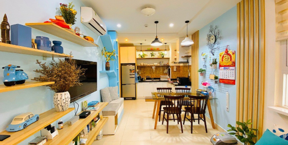 Bán hoặc cho thuê căn hộ cao cấp SHP Plaza, Lạch Tray, Ngô Quyền, Hải Phòng