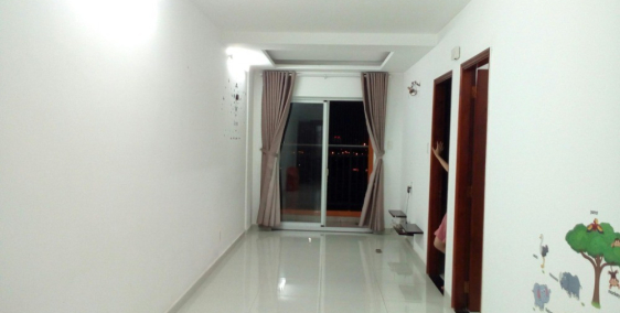 Cần bán căn hộ 8x Plus, giá 1.58 tỷ, dt 64m, 2pn