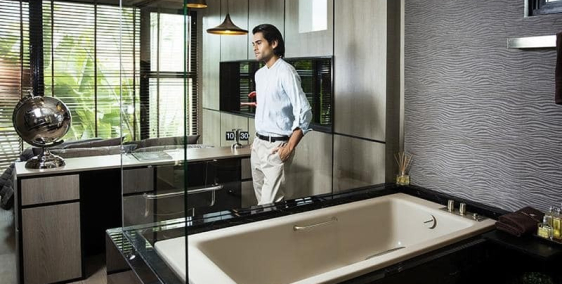 Căn hộ 1 phòng ngủ TỐT NHẤT để cho thuê (12-15 triệu/tháng)