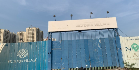 Giá CĐT F0 Victoria Village Đồng Văn Cống Q2. TT 30% đến khi nhận nhà