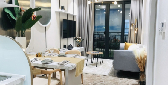 Đầu tư vào đâu mùa Covid? Citi Grand Cát Lái - Căn hộ cao cấp rẻ nhất Quận 2