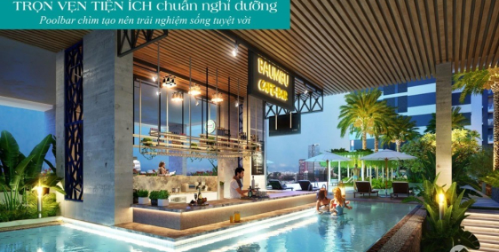 CHÍNH CHỦ CẦN BÁN GẤP CĂN HỘ D'LUSSO