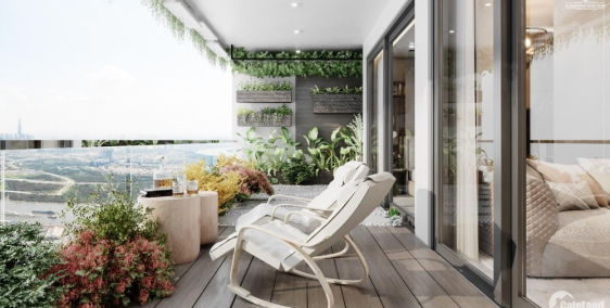 Chiết khấu lên đến 12% - chính sách đầu tư mới cực kỳ tốt tại Sunshine Horizon