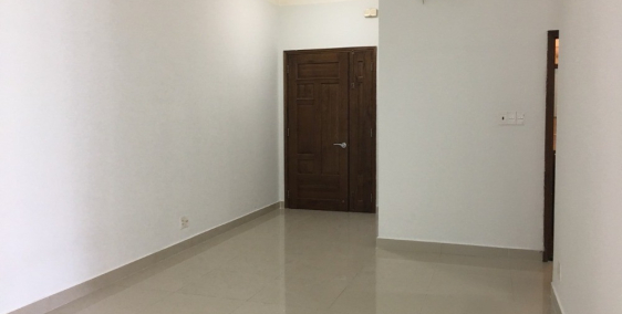 Bán căn hộ chung cư Belleza Quận 7, 88m2, 2PN,2WC sổ hồng giá 2.15 tỷ