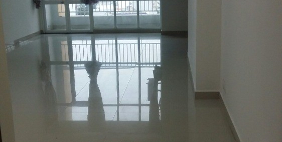 0901 186 719 - Belleza căn góc , view Phạm Hữu lầu, DT 127m2, 3PN, 2WC. Gía:3tỷ