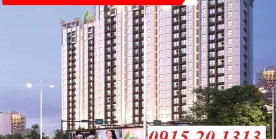 Bán Nội Bộ 2 Căn Hộ Tầng 7 High Intela 2 Pn-64m2, View Quận 1, Giá 2 Tỷ, Q8