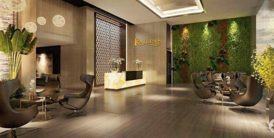 Nhà ở quận 9 giá rẻ cho công nhân lao động.