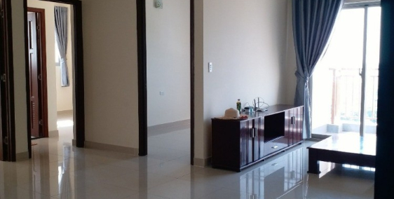 Cần bán căn hộ VISION bình Tân 60m2, cách vòng xoay an lạc 500.