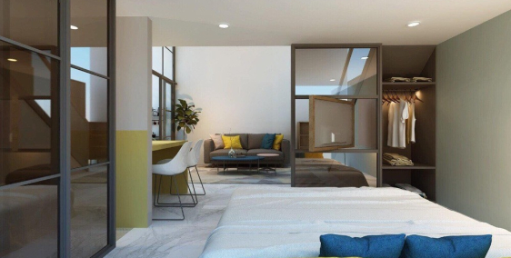 CĂN HỘ DÀNH CHO NGƯỜI CÓ THU NHẬP THẤP,TẠI TRUNG TÂM QUẬN BÌNH TÂN.