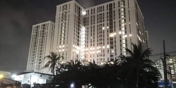 BÁN CĂN HỘ IMPERIAL PLACE SẮP BÀN GIAO, GIÁ CHỈ 1.7 TỶ CÓ NGAY CĂN 3PN, 2WC, 74M