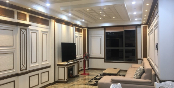 Garden Gate, 102m2, 3PN, Full NT. Giá bán chỉ: 6.25 tỷ