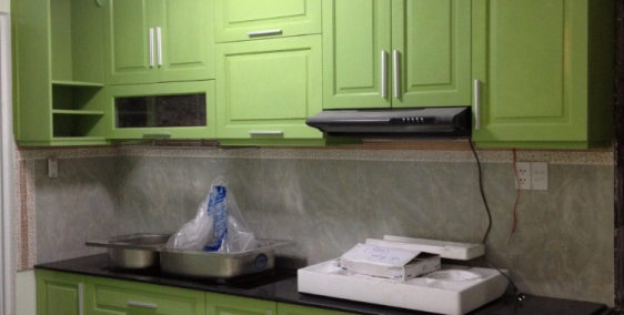 Chính chủ, không có nhu cầu sữ dụng nên Cần bán căn hộ view đẹp tầng 12A