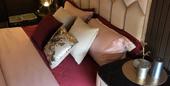 Căn Hộ thông minh Grand Center,Nguyễn Tất Thành,TP-Quy Nhơn, SmartHome 4.0,Ck 6%