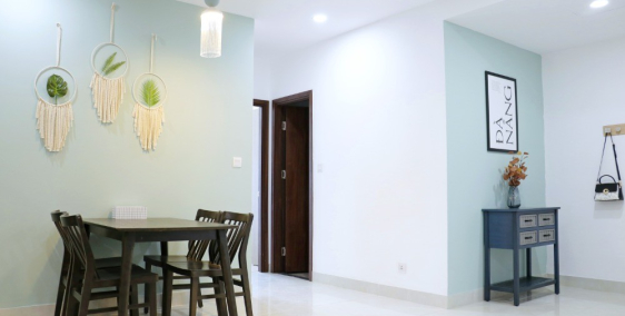 Cần chuyển nhượng căn hộ cao cấp 5* Sơn Trà Ocean View.