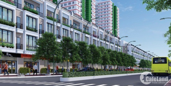 Tư vấn pháp lý, thủ tục mua NOXH IEC Residences Tứ Hiệp, Thanh Trì, Hà Nội