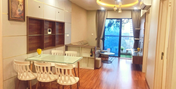 Quá Hot - Chính chủ bán nhanh căn 2 ngủ sáng GoldSeason 47 Nguễn Tuân