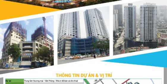 Bán Sàn Văn Phòng 50 Năm Dự Án Stellar Garden 35 Lê Văn Thiêm