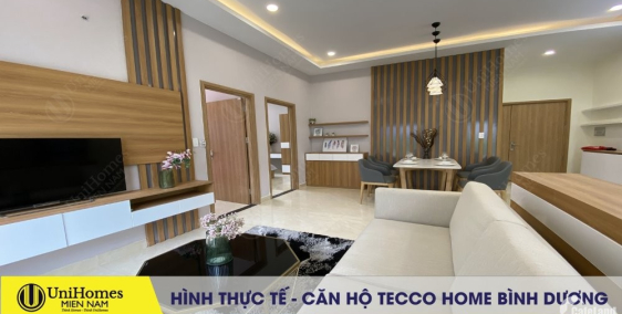 Cơ hội An Cư Lạc Nghiệp Tại Thành Phố Thuận An Chỉ với 300tr 1 căn 2 PN