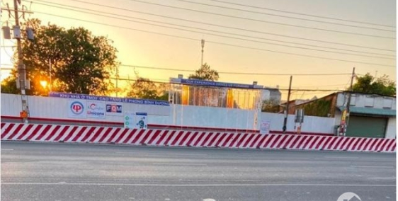 KHU CĂN HỘ ĐẲNG CẤP THƯỢNG LƯU – THE EMERALD GOLF VIEW