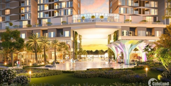 THE MATRIX ONE - Dự án đẳng cấp nhất 2020 view trọn đường đua F1. LH: 0346004351