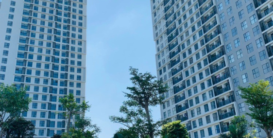 CĐT SSG Group: Căn hộ cao cấp Mỹ Đình Pearl 3Pn 105m2 nhận nhà ngay