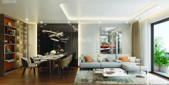 The Matrix One 3 PN Thiết kế 2 in 1 View trọn CV 14ha Vừa ở Vừa cho thuê