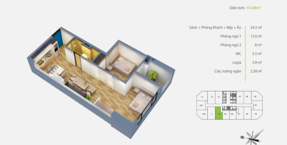 Gấp còn 10 ngày nữa hết hạn nộp hồ sơ dự án FLC Đại Mỗ