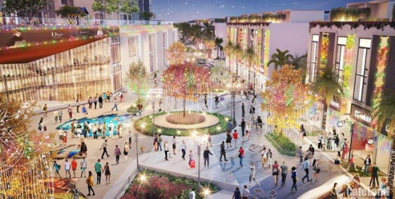 Chỉ từ 240tr để sở hữu ngay Sky Oasis Ecopark DT 30m2 đến 105m2 giá từ 900tr - 0