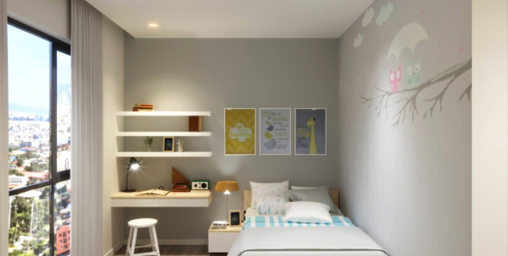 Chung cư VCI TOWER hiện đại sang trọng nâng tầm đẳng cấp