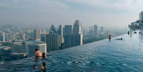 Chung cư la fortuna vị trí đẹp