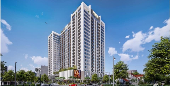 NHẬN ĐẶT GIỮ CHỖ CĂN HỘ CAO CẤP LA FORTUNA