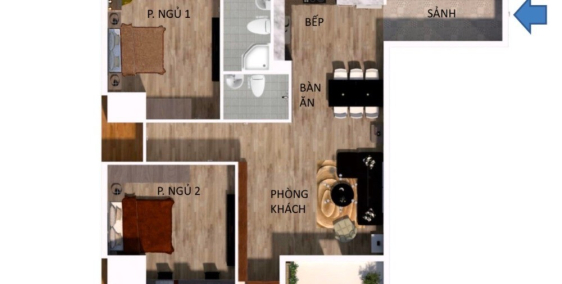 Bán Căn Hộ có 1 0 2 Vũng Tàu Melody hotline: 0982688081