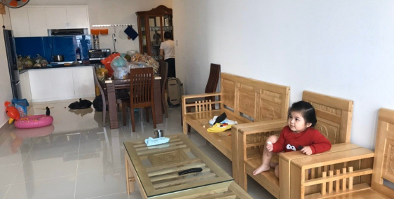 BÁN CĂN HỘ VŨNG TÀU MELODY, VIEW BIỂN, GIÁ TỐT NHẤT