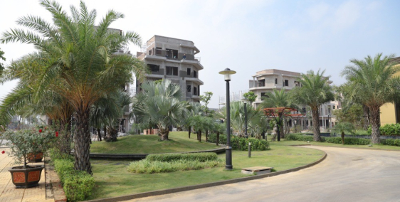 Bán nhanh 2 lô liền kề 75m đất mặt công viên trung tâm. LH 0336.235.137