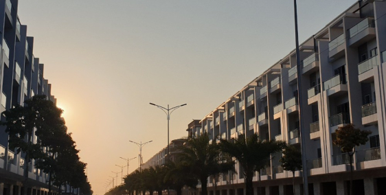 700tr sở hữu ngay liền kề 345m nhìn công viên tại Him Lam Green Park, Bắc Ninh.