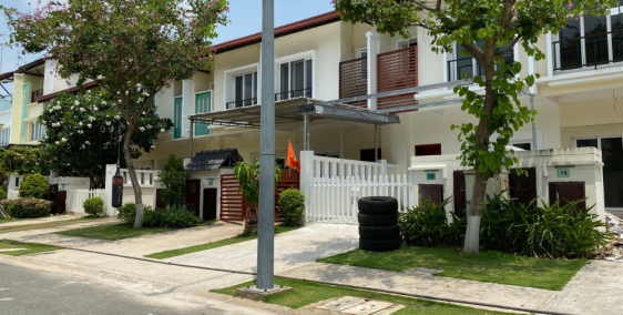 Bán gấp nhà BT Ecolakes 1T1L, đường nhựa, đẳng cấp 5*, an ninh 24/24, Chính chủ