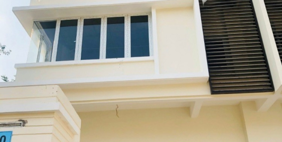 Bán nhà Vườn Thiên Đàng 2 ECOLAKES  mỹ phước