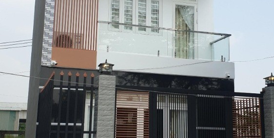 DỰ ÁN NHÀ Ở KĐT FIVE STAR-GIAI ĐOẠN III