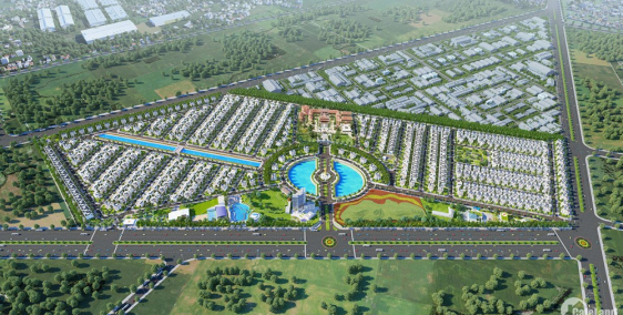 Tôi cần bán lô  biệt thự 400m2 khu sinh thái The Phoenix -Đan Phượng-Hà Nội