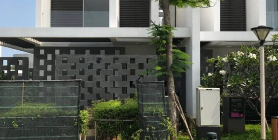 Biệt thự biển Oceanami Long hải, 3PN.View biển 265m2