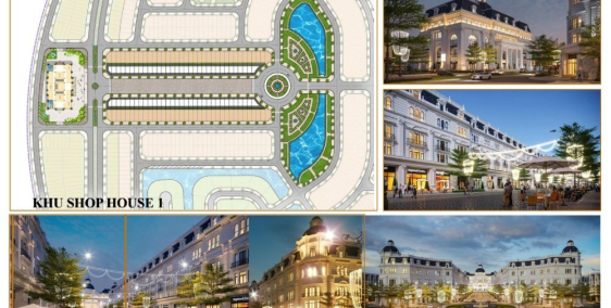 NÓI QUA 1 CHÚT VỀ DỰ ÁN DANKO CITY  KHU ĐÔ THỊ ĐẤT NỀN ĐÁNG ĐẦU TƯ NHẤT