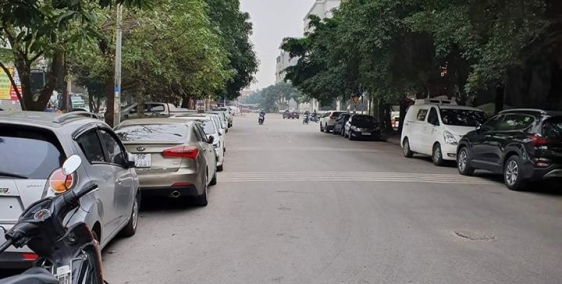 Chính chủ bán nhà Liền Kề KĐT Xa La, 2 Thoáng, 82m2, 5 tầng, Mt 5.m