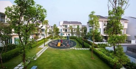 Quỹ Căn Biệt Thự Liền Kề Geleximco Lê Trọng Tấn Giá Tốt Để Đầu Tư