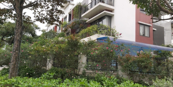 Bán suất ngoại giao liền kề ST5 Gamuda,đóng 50% nhận nhà luôn.LH:0975.674.862