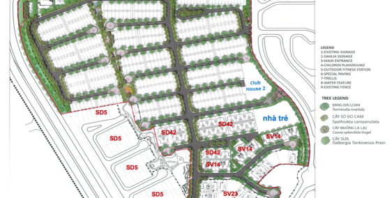 Cần bán một vài suất ngoại giao khu ST5 Gamuda, cả căn góc và thường. 0981122869