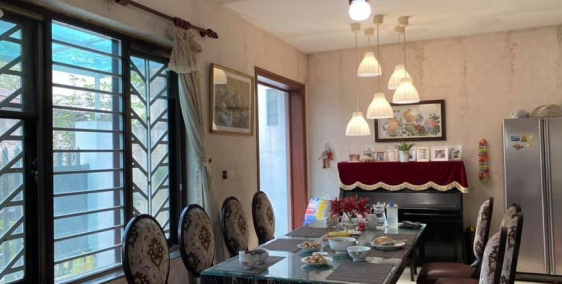 Đoàn tụ GD cần bán BT Q. Hoàng Mai 120m2 còn 12 tỷ 8. LH KHÁNH TRẦN 0972858666.