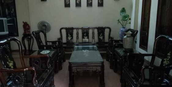 Bán nhanh BT Q. Hoàng Mai 125m2 còn 12 tỷ 5. LH KHÁNH TRẦN 0972858666.